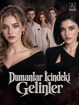 Dumanlar İçindeki Gelinler