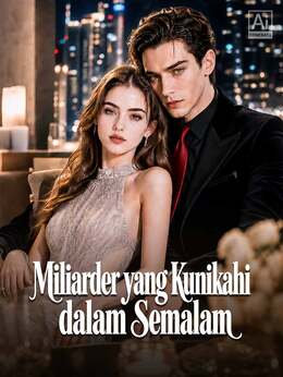 Miliarder yang Kunikahi dalam Semalam poster