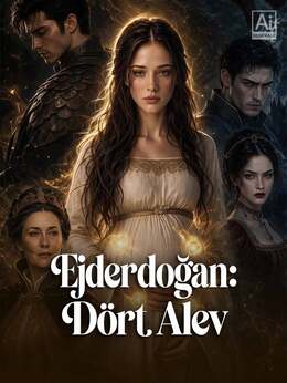Ejderdoğan: Dört Alev