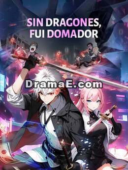 Sin dragones, fui domador