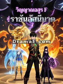 ฉันก็คือจอมราชันสายฟ้า