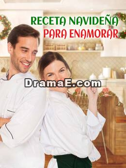 Receta navideña para enamorar