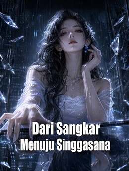 Dari Sangkar Menuju Singgasana poster