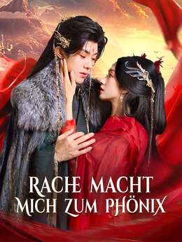 Rache macht mich zum Phönix