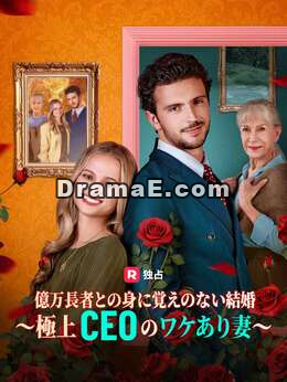 億万長者との身に覚えのない結婚〜極上CEOのワケあり妻〜