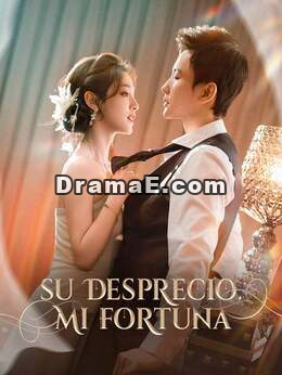 Su desprecio, mi fortuna