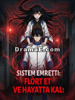 Sistem Emretti: Flört Et ve Hayatta Kal!