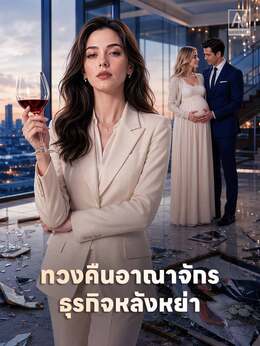 ทวงคืนอาณาจักร ธุรกิจหลังหย่า poster