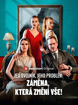 Její dvojník, jeho problém: Záměna, která změní vše!