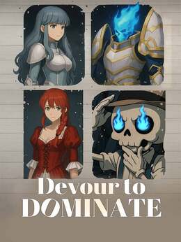 Devour to Dominate
