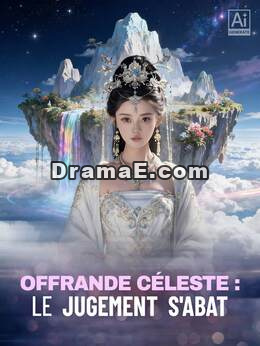 Offrande céleste : le jugement s'abat