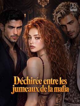 Déchirée entre les jumeaux de la mafia