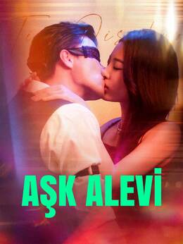 AŞK ALEVİTüm Bölümleri İzle