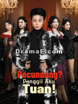 Pecundang? Panggil Aku Tuan!