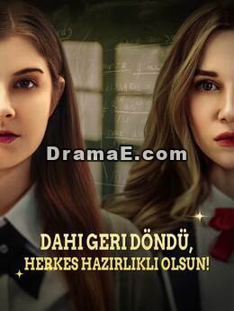 Dahi Geri Döndü, Herkes Hazırlıklı Olsun!