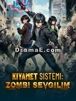 [Dublajlı] Kıyamet Sistemi: Zombi Sevgilim