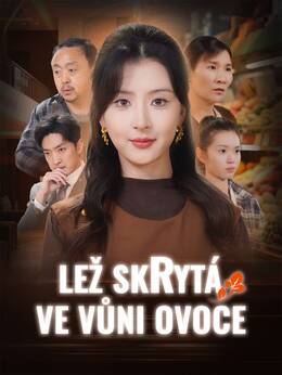 Lež skrytá ve vůni ovoce