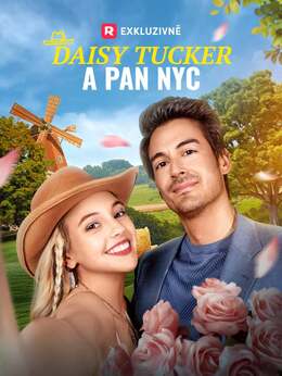 Daisy Tucker a pan NYC