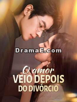 O Amor a Encontrou Após o Divórcio
