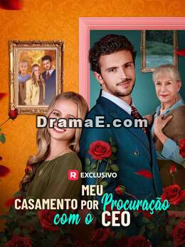 Meu Casamento por Procuração com o CEO