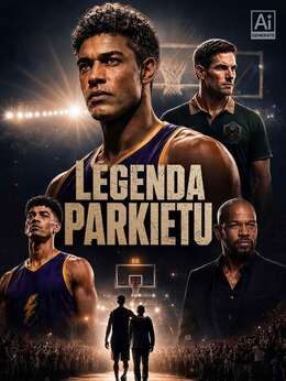 Legenda parkietu