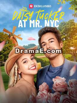 Daisy Tucker at Mr. NYC