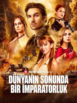 Dünyanın Sonunda Bir İmparatorluk