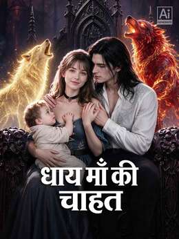 धाय माँ की चाहत poster