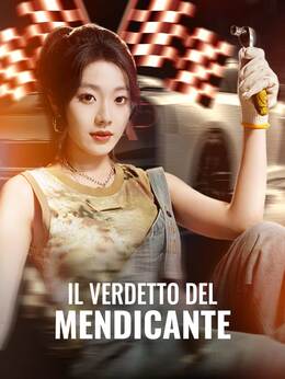Il verdetto del mendicante