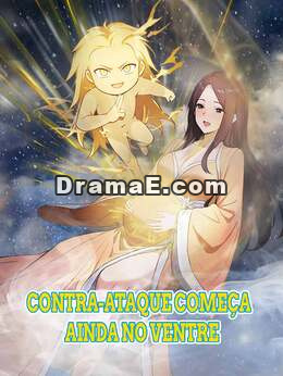 Contra-ataque começa ainda no ventre