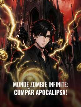 Monede Zombie Infinite: Cumpăr Apocalipsa