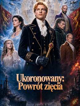 Ukoronowany: Powrót zięcia