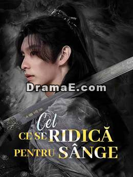 Cel ce se ridică pentru sânge