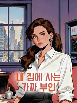 내 집에 사는 가짜 부인