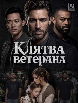 Клятва ветерана