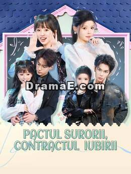 Pactul surorilor, contract de iubire