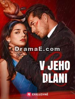 V jeho dlani