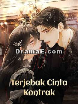 Terjebak Cinta Kontrak