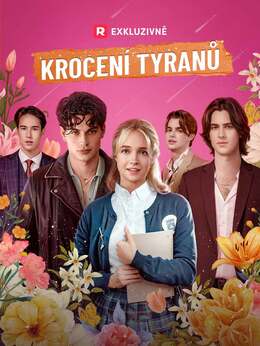 [nadabovaný] Krocení Tyranů
