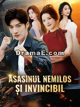 [Dublat]Asasinul nemilos și invincibil