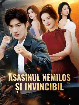 [Dublat]Asasinul nemilos și invincibil