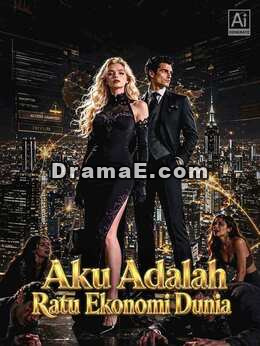 Aku Adalah Ratu Ekonomi Dunia