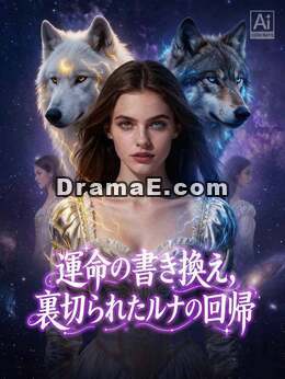 運命の書き換え、裏切られたルナの回帰