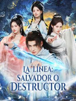 La línea: salvador o destructor