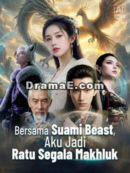 Bersama Suami Beast, Aku Jadi Ratu Segala Makhluk