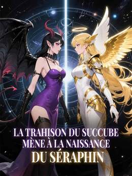 La trahison du Succube mène à la naissance du Séraphin