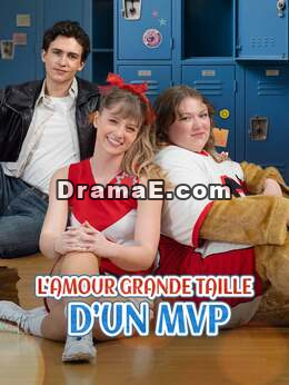 L'Amour Grande Taille d'un MVP