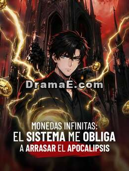 Monedas infinitas: el sistema me obliga a arrasar el apocalipsis