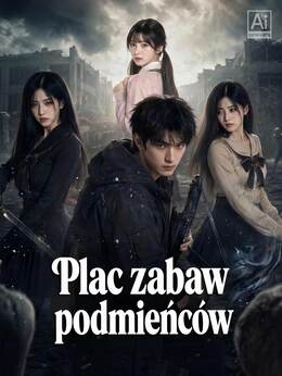 Plac zabaw podmieńców
