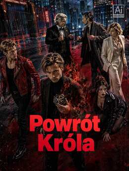 Powrót Króla